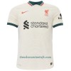 Camiseta de fútbol Liverpool Segunda Equipación 2021/22 - Hombre